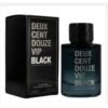 Fragrance World Deux Cent Douze VIP Black Perfume