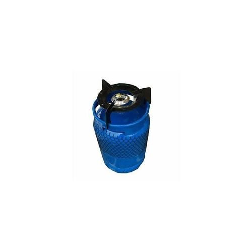 5kg Gas Cylinder With Seater