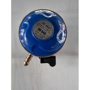 Quality Regulator For Gas Cylinder