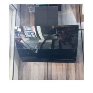 Phiima 90cm Plasma Heat,smell &Smoke Extractor Charcoal Filter Hood