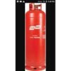 50kg Gas Cylinder