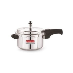 Pressure Cooker Standing
