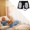 Incontinence Underwear With Tube Urine Leg Bag Waistline Below2.5ft