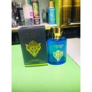 Aventus For Him EDP, Natural Spray 25ml