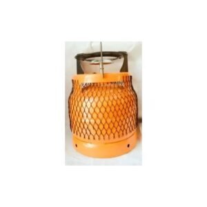 Gas 3KG Gas Cylinder With Burner