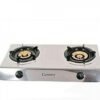 Century Stainless Steel Auto Ignition Table Top Gas Stove