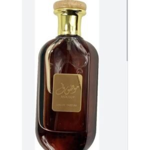 MOUSUF EAU DE PARFUM 50ML