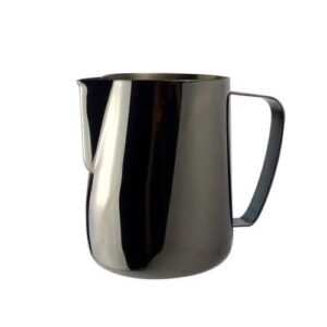 Multi-Color 350/600Ml Milk Jugs Stainless Steel Metal Caf? Pitcher Milk Frothing Cup Cream er Latte Espresso Coffee Jug