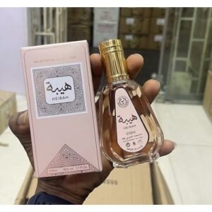 HEIBAH PERFUME 50ML