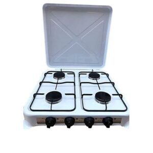 Japan Home Cooking Gas Stove With 4Burner