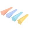 2PCS 4 In 1 Children Popsicle Mold  2 Sets 4 In 1