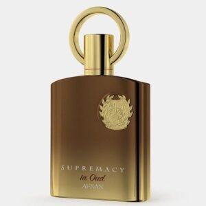Afnan Supremacy In Oud EDP