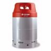 Cepsa 12.5kg Light Weight Gas Cylinder