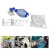 Ambu With Tube Emergency Bag Device Health Child