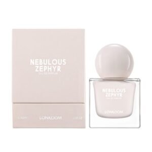 Lonkoom NEBULOUS ZEPHYR AUTHENTIC PERFUME
