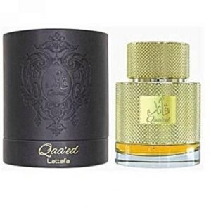 Lattafa Qaa'ed EDP 100ml