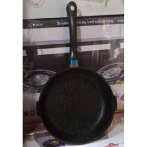 28Cm Granite Frying Pan
