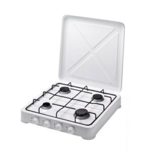 Maxi Table Top Gas Cooker (OC-400) 4 Burners