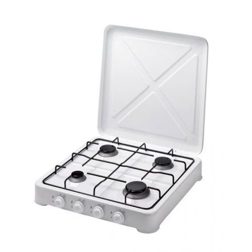 Maxi Table Top Gas Cooker (OC-400) 4 Burners