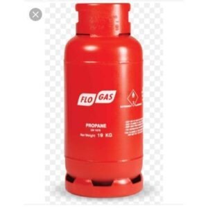 Gas 19KG Lpg Gas CYLINDER