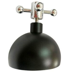 Stainless Steel  Coffee Tamper Coffee Tamper Distributor Leveler Tool  Type Coffee Powder Distributor