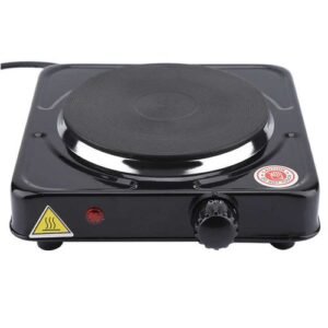 1000W ElectricStove Adjustable Heating Oven Induction Cooker