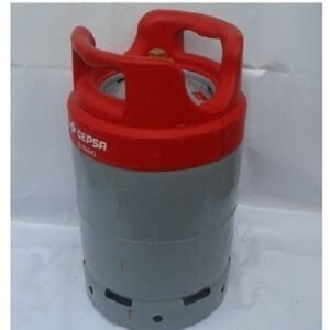 Lightweighted Gas Cylinder- 12.5kg