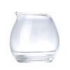 Jar for Milk Pitcher Barista Milk Jug Coffe Accessories Coffee Tools Cup Kettle Mini Mug Coffeeware Kitchen Dining Bar Home