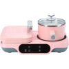 MULTIFUNCTIONAL BREAKFAST MACHINE