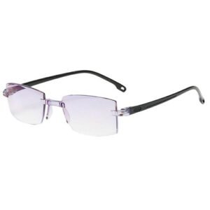 Bifocal Reading Glasses Blue Light Blocking Computer Readers For 300?