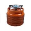 6KG Gas Cylinder With Burner