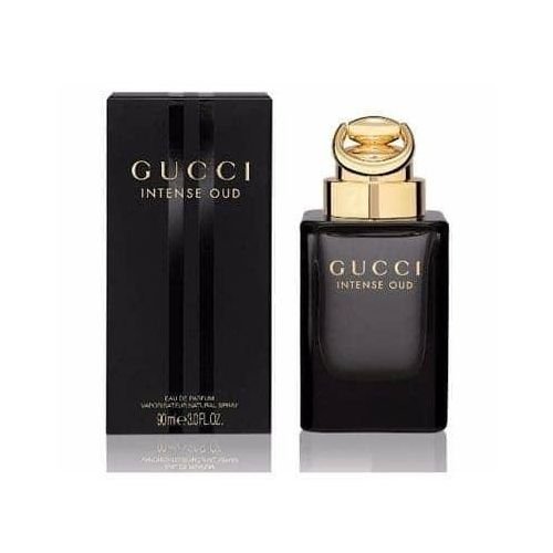 Intense Man Gucci Intense Oud EDP 90ml
