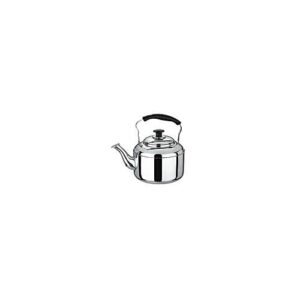 3 Litre Whistle Stainless Steel Kettle ..