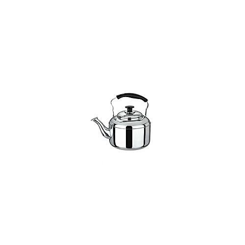 3 Litre Whistle Stainless Steel Kettle ..
