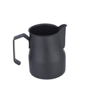 YM03 350ML 450ML 650ML 304 Stainless Steel Espresso Cappuccino Latte Art Coffee Frothing Milk Jug Pitcher
