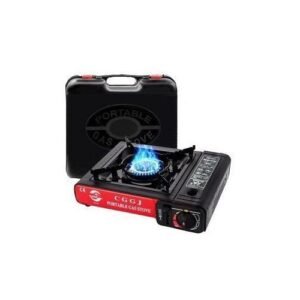 Portable Gas Cooking Stove