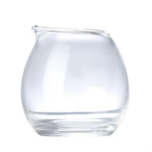 Barista Cup Jar for Milk Pitcher Coffee Tools Mini Jug Coffe Accessories Kettle Mug Coffeeware Kitchen Dining Bar Home Garden