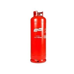 50kg Empty Gas Cylinder For Industrial Use