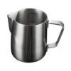 Practical  Helpful Food-grade Milk Frothing Pitcher Heat-resistant Latte Art Cup Non-slip   Kitchen Supplies