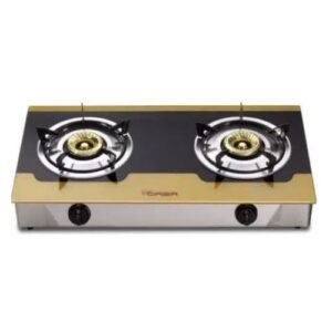 Gasa Eletric Table Top Glass