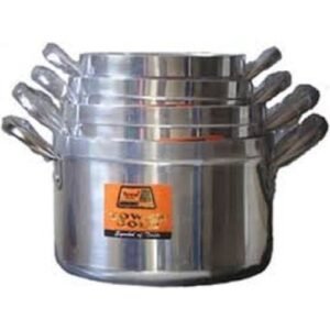 Tower 4 PC's  Thick Aluminum  Kitchen Cookware  Set