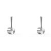 2X Repment Steam Lever For Barista Express, Infuser, Barista Pro Coffee Breville Espresso Machines