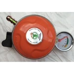 Quality Meter Regulator For Gas Cylinder