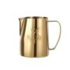 600ml Stainless Steel Coffee Jug Pitcher Milk Frothing Cup Cream er Espresso Latte Art Tool Elegant Swan