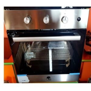 Gs 60x50cm Built In Electric  Oven Only Ang Grill - 60cm