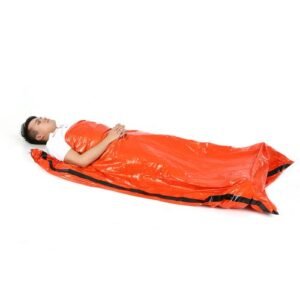 Portable Lightweight Outdoor Emergency Sleeping Bag With