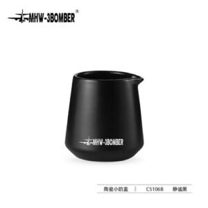 80ml Ceramic Milk Jug Espresso Jup Afternoon Tea Cafe Barista Coffee er Tools Milk Pitcher Cup Espumador De Leche Coffeeware