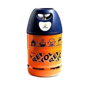 Repsol 12.5 Kg Gas Cylinder