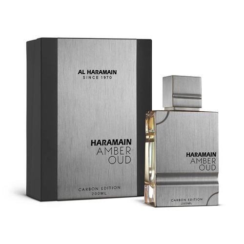 Al Haramain Amber Oud Carbon Edition For Men 100ml EDP