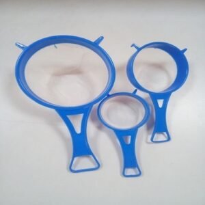 3 In 1 "Multi Purpose Kitchen Shifter "Vegetable & Others